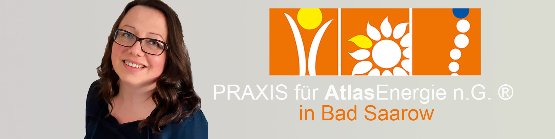 Praxis für AtlasEnergie - Monika Sattler